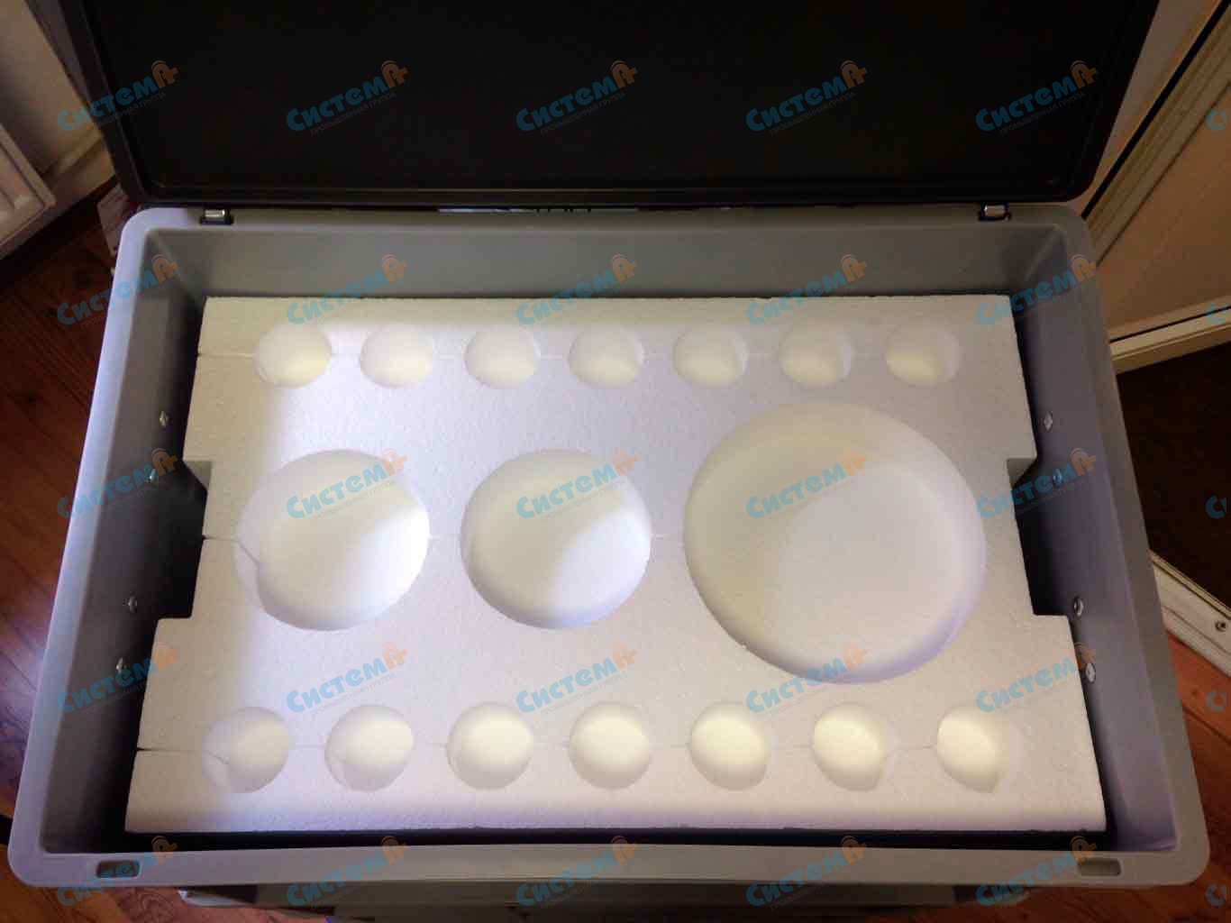 Комбинированная транспортная упаковка