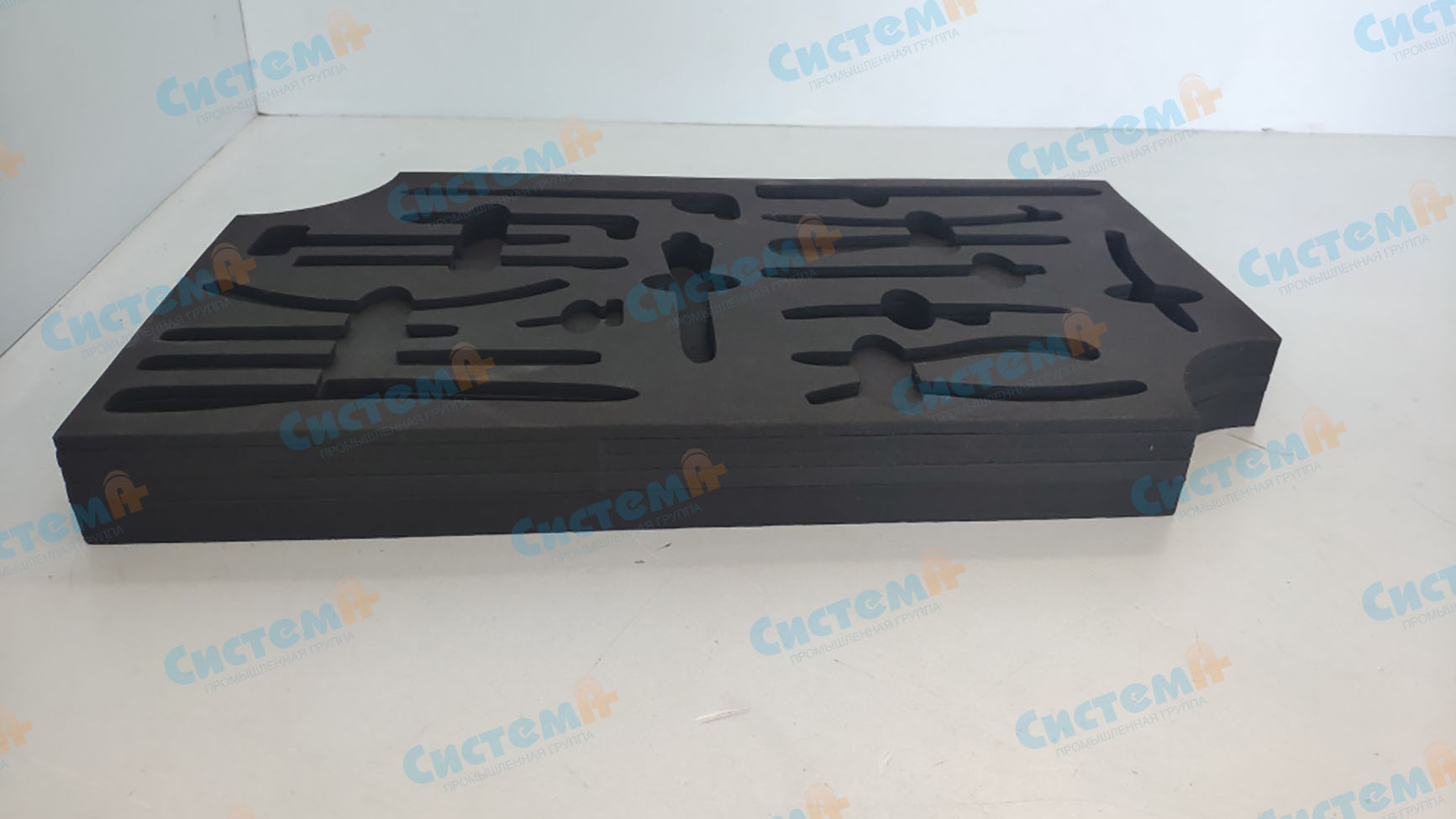 Разработали упаковку для медицинского оборудования Разработали упаковку для медицинского оборудования