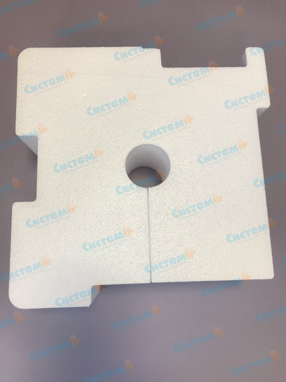 Защитные элементы для систем пожаротушения Защитные элементы для систем пожаротушения