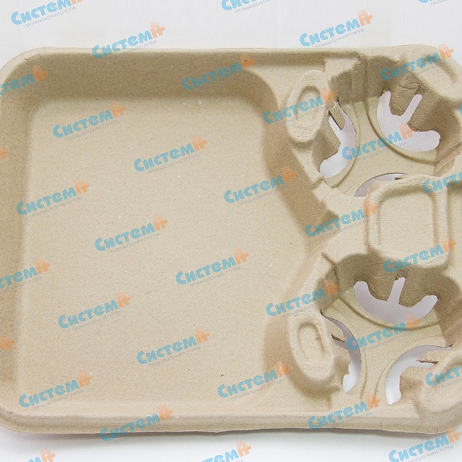 Пульперкартоновая упаковка Пульперкартоновая упаковка