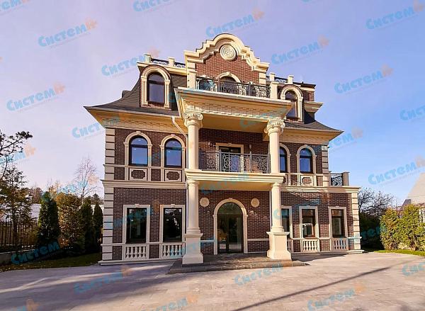 Изготовление пенопластовых наличников с покрытием по индивидуальному заказу Изготовление пенопластовых наличников с покрытием по индивидуальному заказу