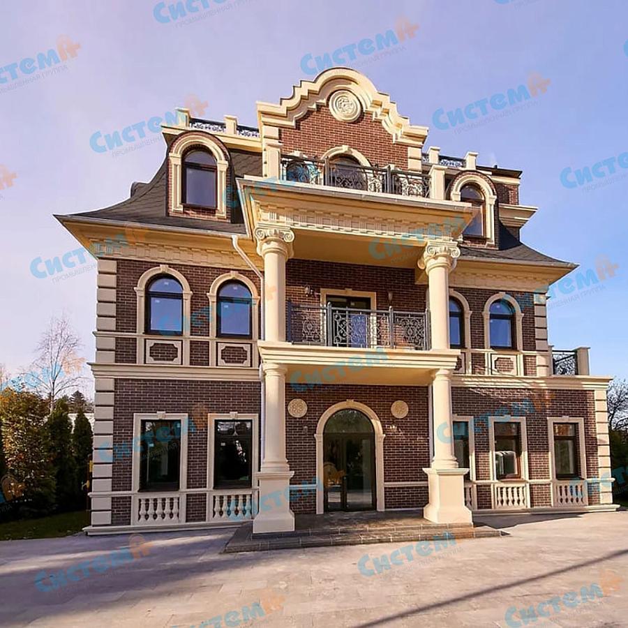 Изготовление пенопластовых наличников с покрытием по индивидуальному заказу Изготовление пенопластовых наличников с покрытием по индивидуальному заказу