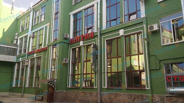 Архитектурный фасадные элементы из пенопласта для декора Архитектурный фасадные элементы из пенопласта для декора