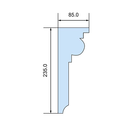 Наличник 2 Наличник 2
